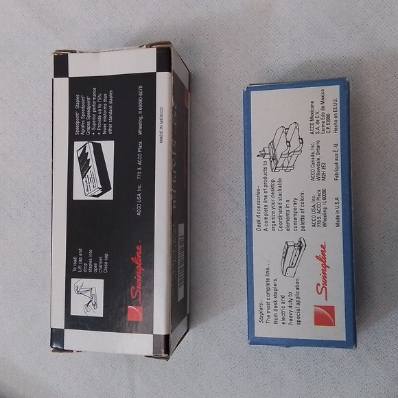 8 pc Office Supply Set - Picture 14 of 16